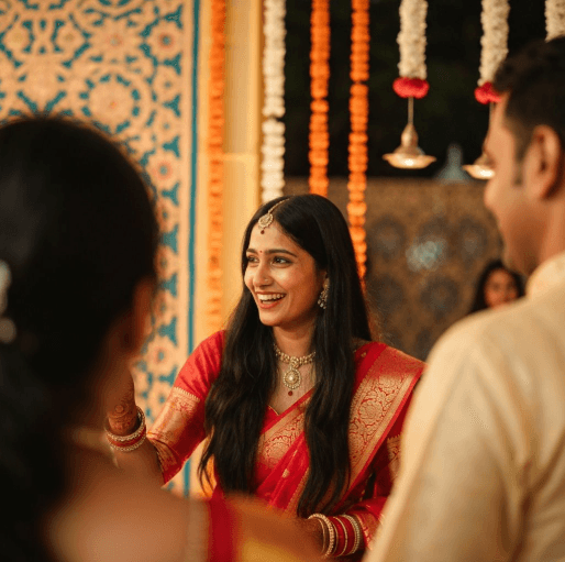 Fusion Statement Blazer